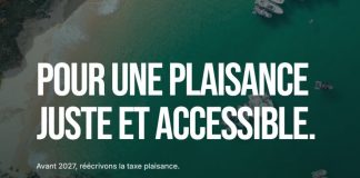 Var : Taxe plaisance