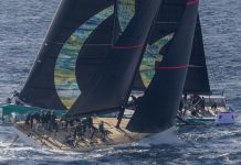 Saint-Tropez : Les Voiles de Saint-Tropez 2026