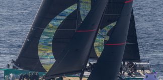 Saint-Tropez : Les Voiles de Saint-Tropez 2026
