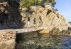 Hyères : Sentier du littoral du Niel, un passage retrouvé entre mer et falaises