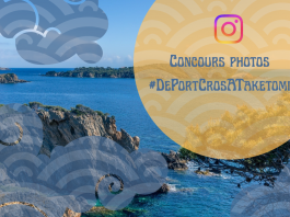 Hyères : De Port-Cros à Taketomi, un concours photo inédit !