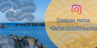 Hyères : De Port-Cros à Taketomi, un concours photo inédit !