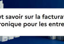 Facturation électronique : le guide de démarrage