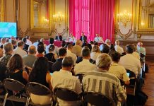 Les premières zones de protection forte en Méditerranée