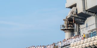 Fin de la mission La Fayette26 : Un déploiement stratégique