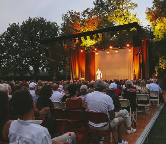 Taradeau : Humour, Food’Vins
