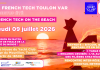 Toulon : La French Tech Toulon Var vous donne rendez-vous