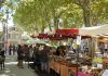 Rougiers : Fête du pois chiche