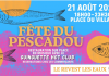 Le Revest les Eaux : La Fête du Pescadou