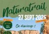 Saint-Paul-en-Forêt : 7è Natura Trail