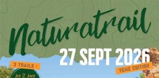 Saint-Paul-en-Forêt : 7è Natura Trail