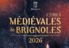 Brignoles : Les Médiévales de Brignoles