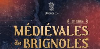 Brignoles : Les Médiévales de Brignoles
