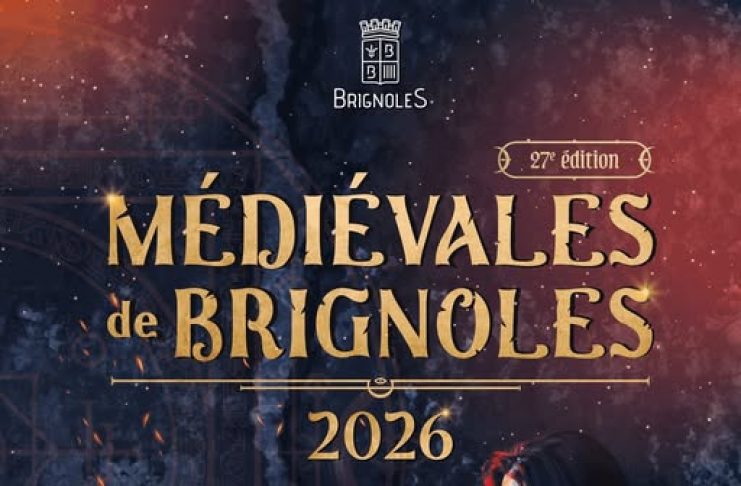 Brignoles : Les Médiévales de Brignoles