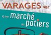 Varages : Marché potier
