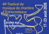 Carcès, Entrecasteaux, Pontevès : Festival de musique de chambre