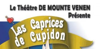 Tourves : Les caprices de Cupidon