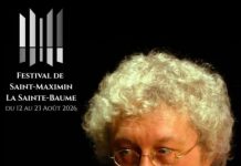 Saint Maximin la Sainte Baume : Ensemble « Gilles Binchois »