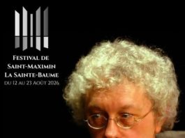 Saint Maximin la Sainte Baume : Ensemble « Gilles Binchois »