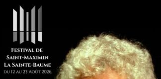 Saint Maximin la Sainte Baume : Ensemble « Gilles Binchois »