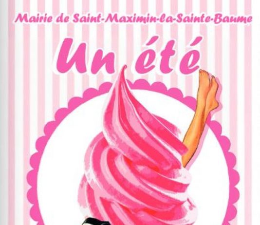 Saint Maximin la Sainte Baume : Les nuits du Parvis