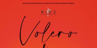 Montfort sur Argens : Volero – Les Nuits en balade