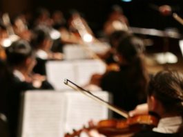 Saint Maximin la Sainte Baume : Stabat Mater de Vivaldi et Pergolèse