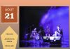 Montfort sur Argens : Al Jaq Trio – musique jazz fusion