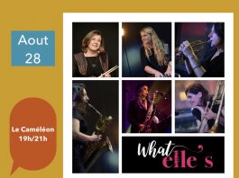 Montfort sur Argens : What Elle’s
