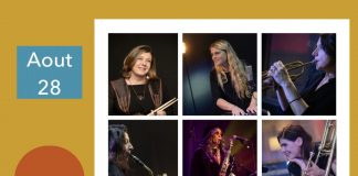 Montfort sur Argens : What Elle’s