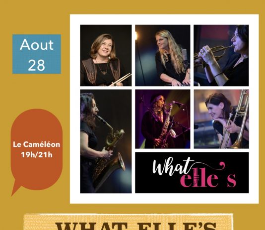 Montfort sur Argens : What Elle’s