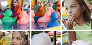 Garéoult : Fête de la Saint Etienne
