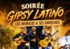 Garéoult : Concert Gipsy latino