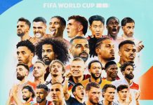 Var : Les mesures prises pour les matchs de la Coupe du Monde de football