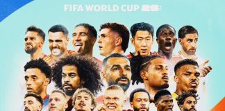 Var : Les mesures prises pour les matchs de la Coupe du Monde de football