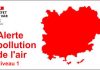 Var : Alerte à la pollution de l’air
