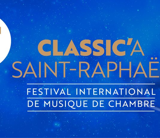 Saint-Raphaël : CLASSIC’A Saint-Raphaël
