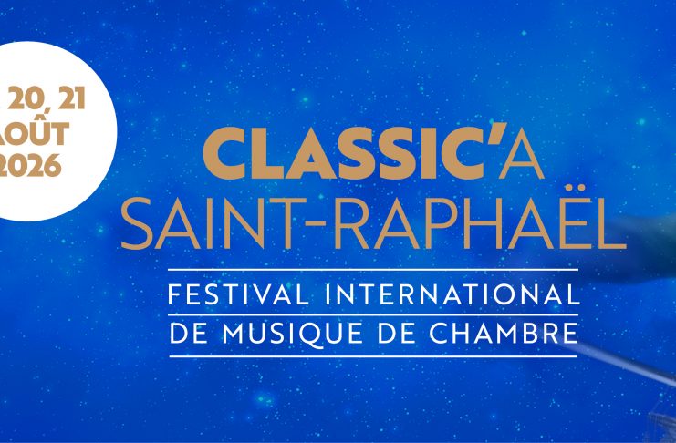 Saint-Raphaël : CLASSIC’A Saint-Raphaël
