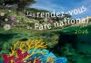 Hyères : Les rendez-vous du Parc national