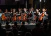 Callian : Le festival de violoncelles Cello Fan