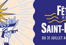 Saint-Raphaël : Fête de la Saint Pierre