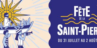 Saint-Raphaël : Fête de la Saint Pierre
