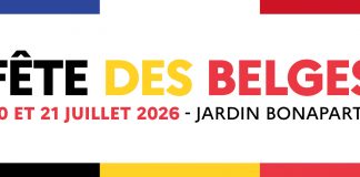 Saint-Raphaël : La Fête des Belges débarque au Jardin Bonaparte