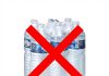 Les packs d’eau groupés seront interdits