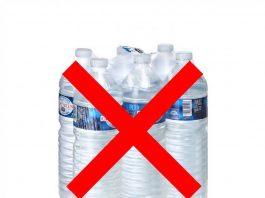 Les packs d’eau groupés seront interdits