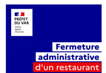 La Valette-du-Var : Fermeture du restaurant WOK 83