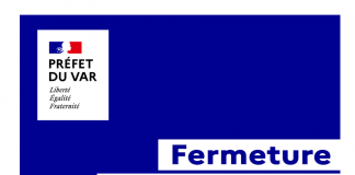 Brignoles : Trois mois de fermeture pour des faits de violences