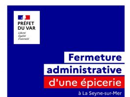 La Seyne sur mer : 5 jours de fermeture pour non respect de la réglementation
