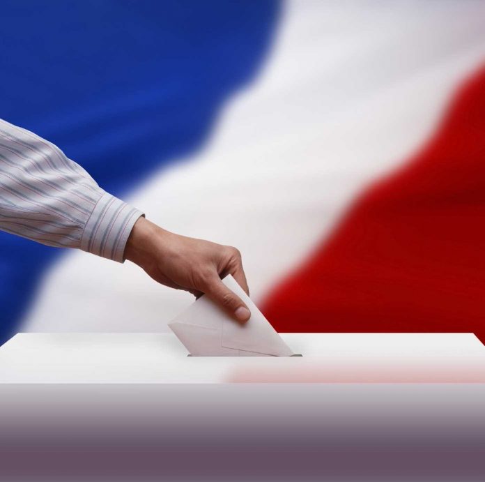 vote