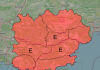 Var : Fermeture de l’ensemble des massifs